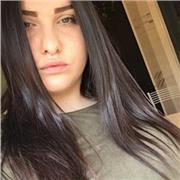 Studentessa universitaria offre ripetizioni per scuole medie e superiori di Spagnolo